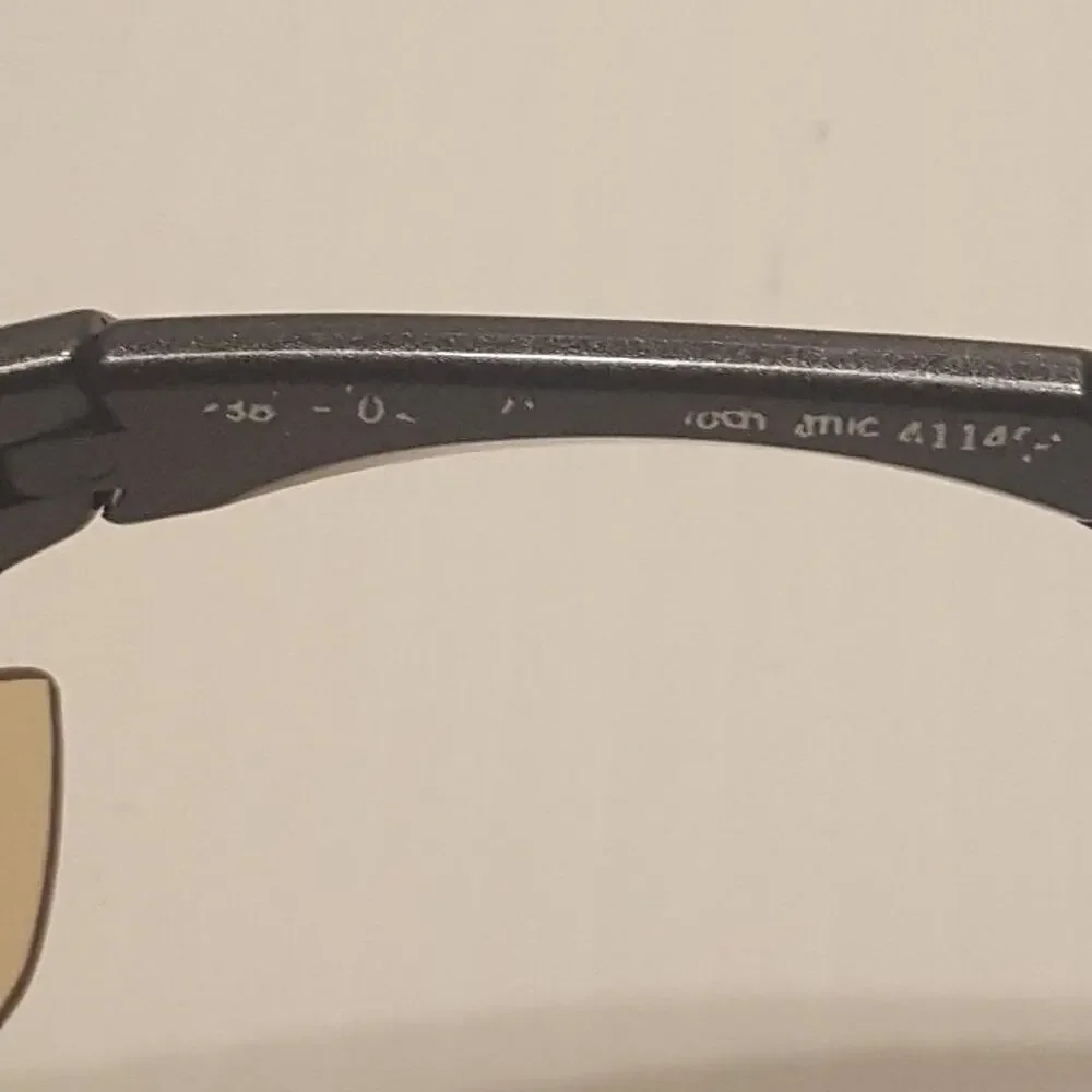 Ryders eyewear sunglasses. Pre-owned, minor scratches